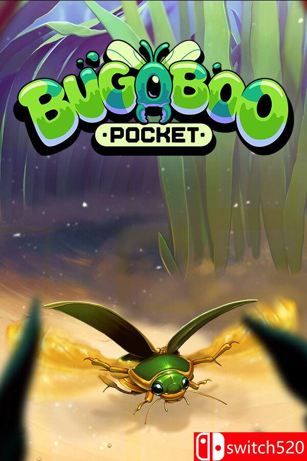 《虫虫口袋（Bugaboo Pocket）》官方中文 Build 20351891 [中文/英文]-乐码云集