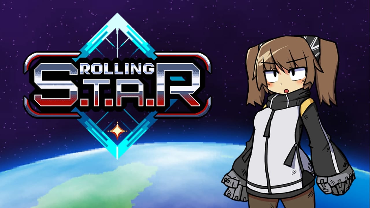 滚星丨ROLLING STAR-乐码云集