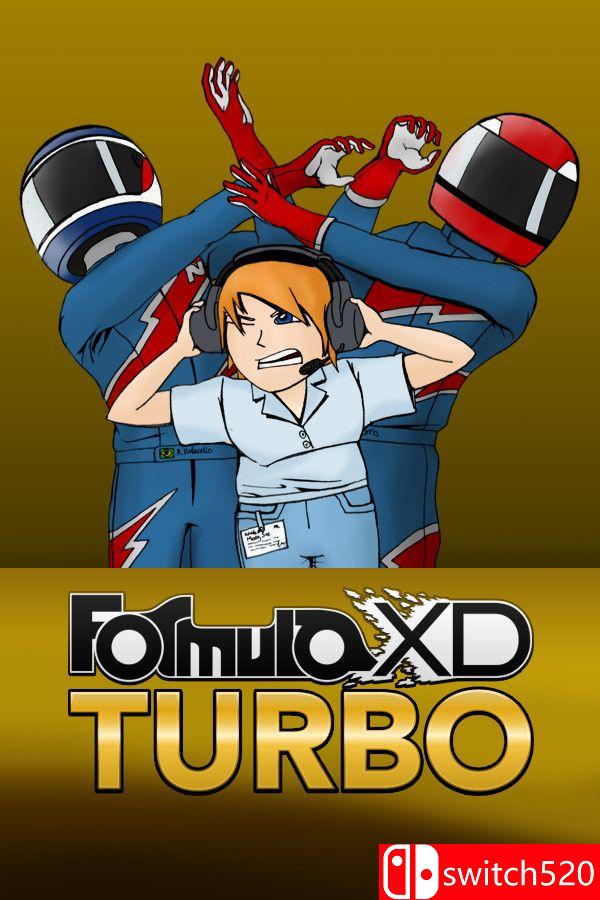 《方程式赛车XD（Formula XD）》Build 20711369 [英文]-乐码云集