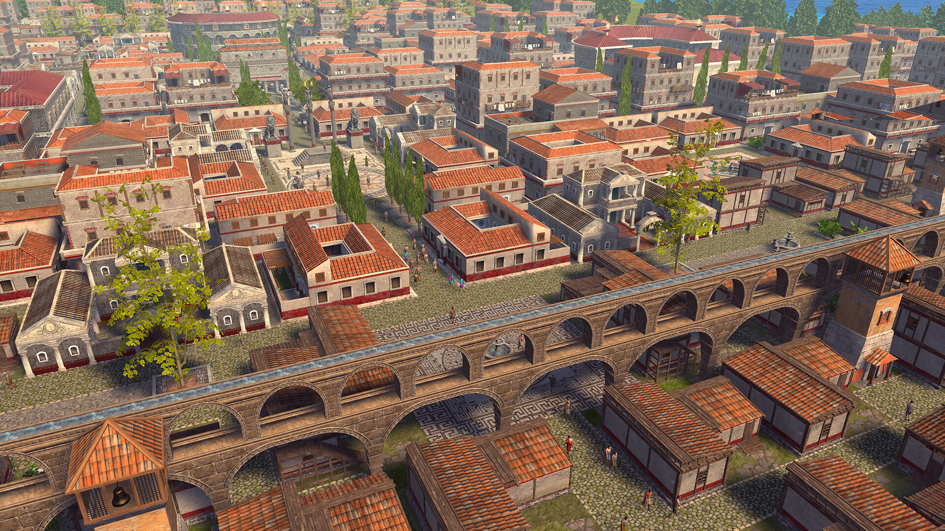 《庞贝：遗产/Pompeii: The Legacy》PC中文版下载-含Build.21221897-乐码云集
