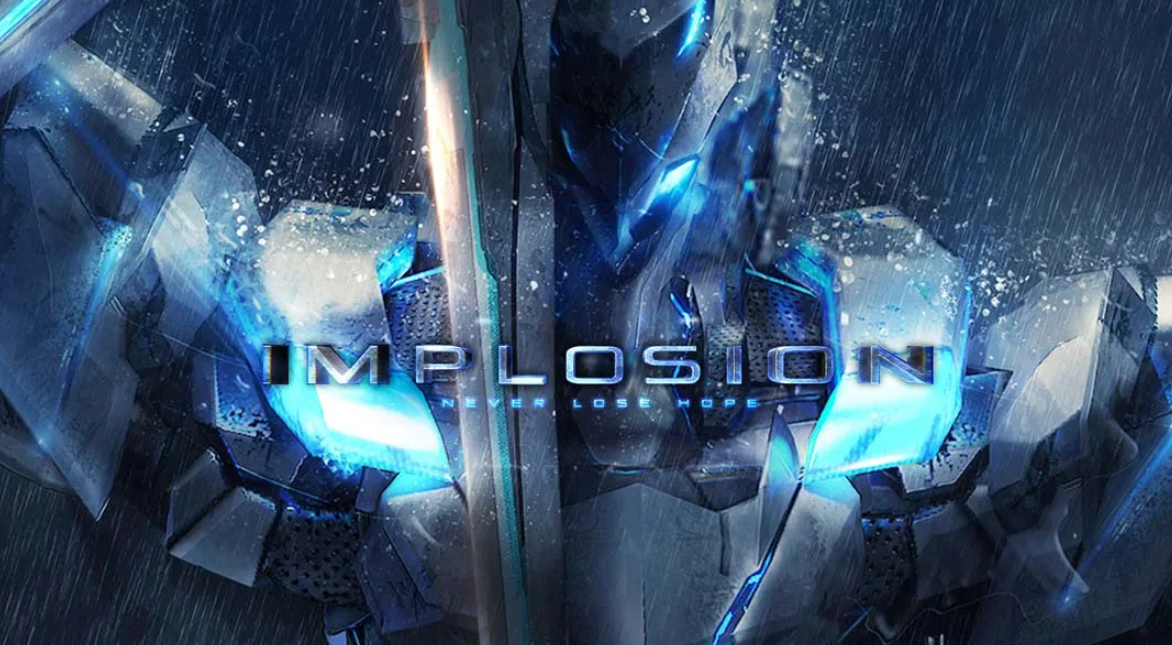 《聚爆 IMPLOSION》Switch中文版NSP下载 – 含65536补丁-乐码云集