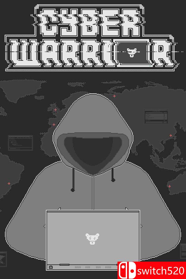 《网络战士（Cyber Warrior）》Build 20451701 [英文]-乐码云集