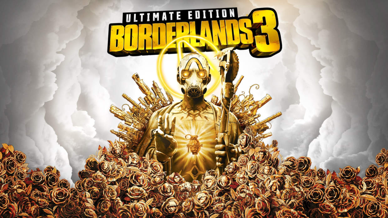 【夸克】《无主之地3 终极版 Borderlands 3 Ultimate Edition》Switch中文版XCI下载 – 含整合版+非整合+金手指-乐码云集