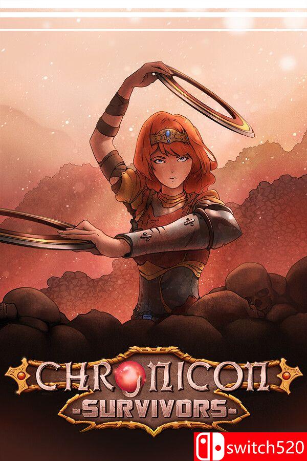 《时空编年：幸存者（Chronicon: Survivors）》官方中文 v1.311 [中文/英文]-乐码云集