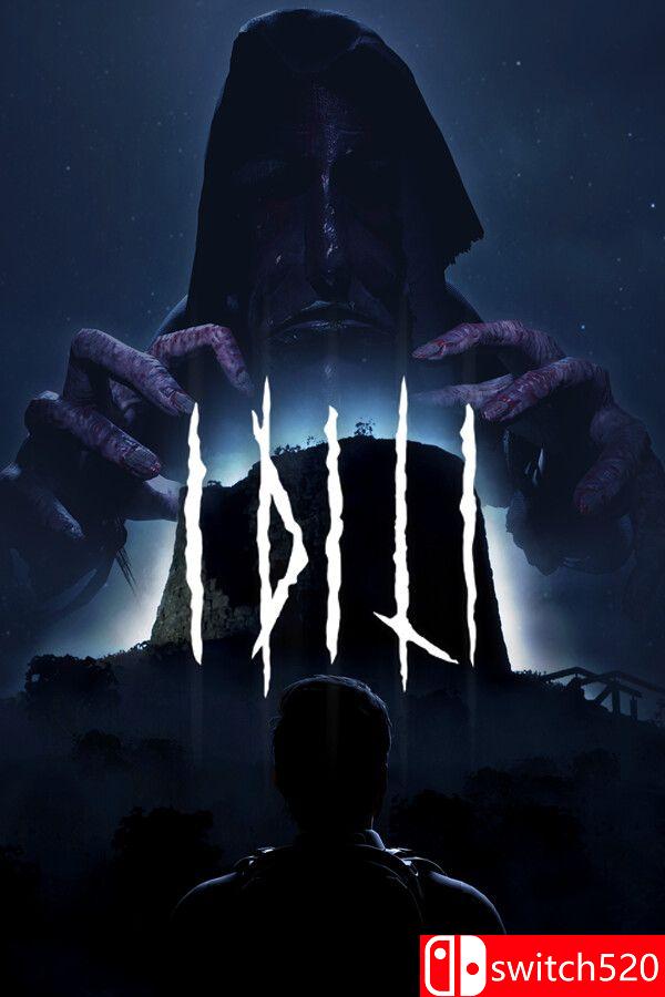 《伊迪利（IDILI）》Build 21246875 [英文]-乐码云集