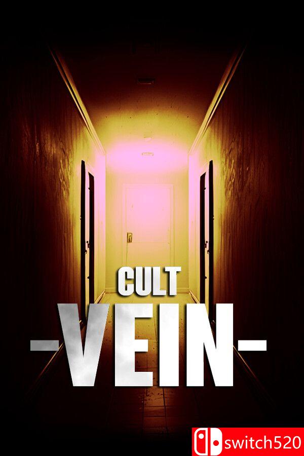 《邪教痕迹（Cult -Vein-）》[英文]-乐码云集