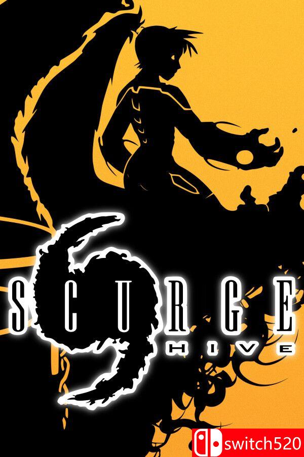 《斯柯吉：蜂巢（Scurge: Hive）》Build 19815436 [英文/日语]-乐码云集