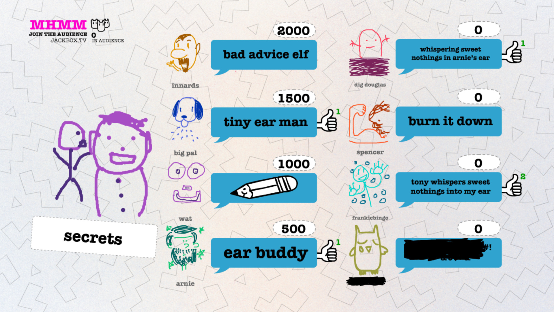 《你画我猜2 Drawful 2》Switch中文版NSP下载 – 含1.1.0补丁-乐码云集