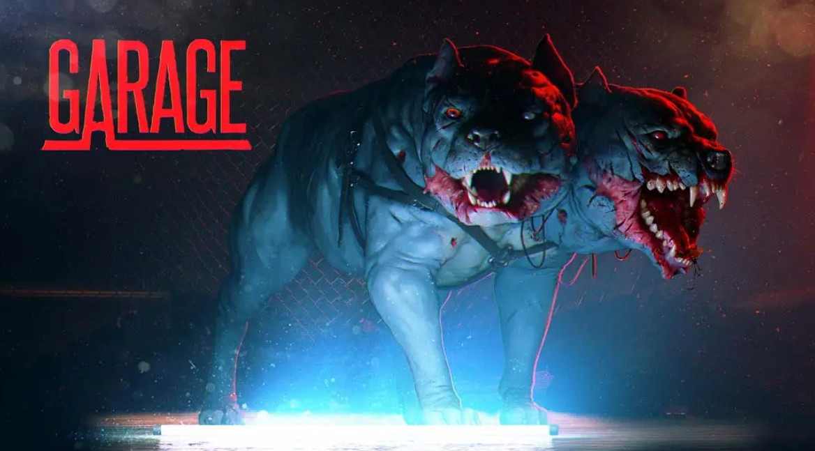 《车库 Garage》Switch美版中文NSZ下载 – 含1.0.1补丁-乐码云集