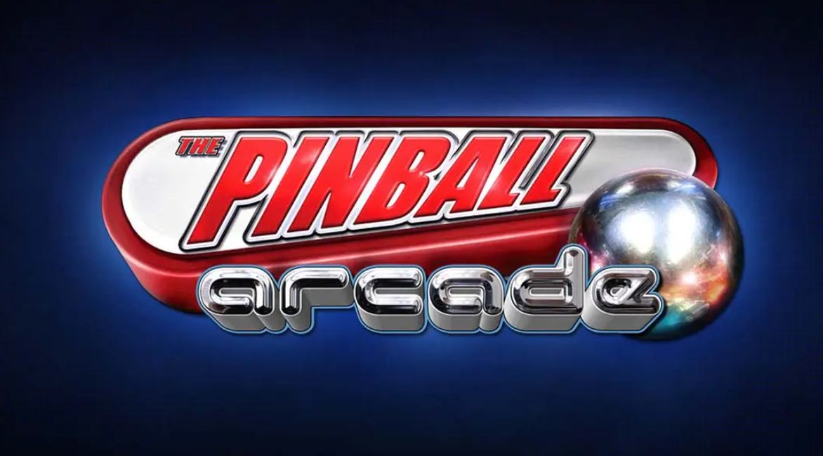 《街机弹珠台 The Pinball Arcade》Switch英文版NSP下载 – 含1.3补丁-乐码云集