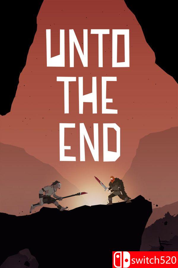 《直到最后（Unto The End）》官方中文 v1.62 [中文/繁体/英文/日语]-乐码云集