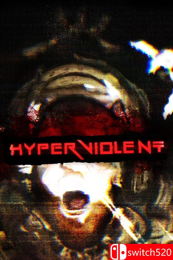 《超级暴力（HYPERVIOL英文T）》官方中文 v1.0.0.3 [中文/英文]-乐码云集