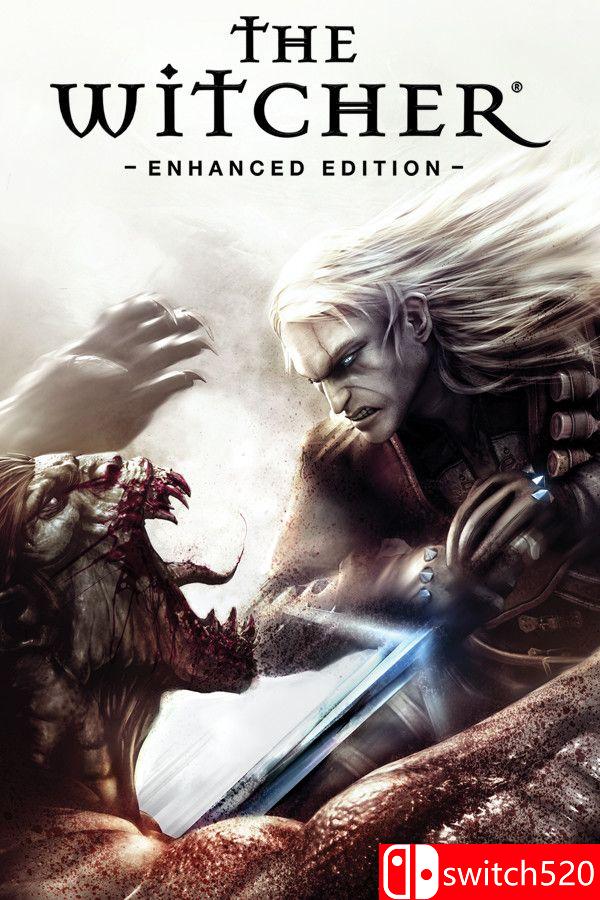 《巫师加强版（The Witcher: Enhanced Edition）》官方中文 v1.5 [繁体/英文]-乐码云集
