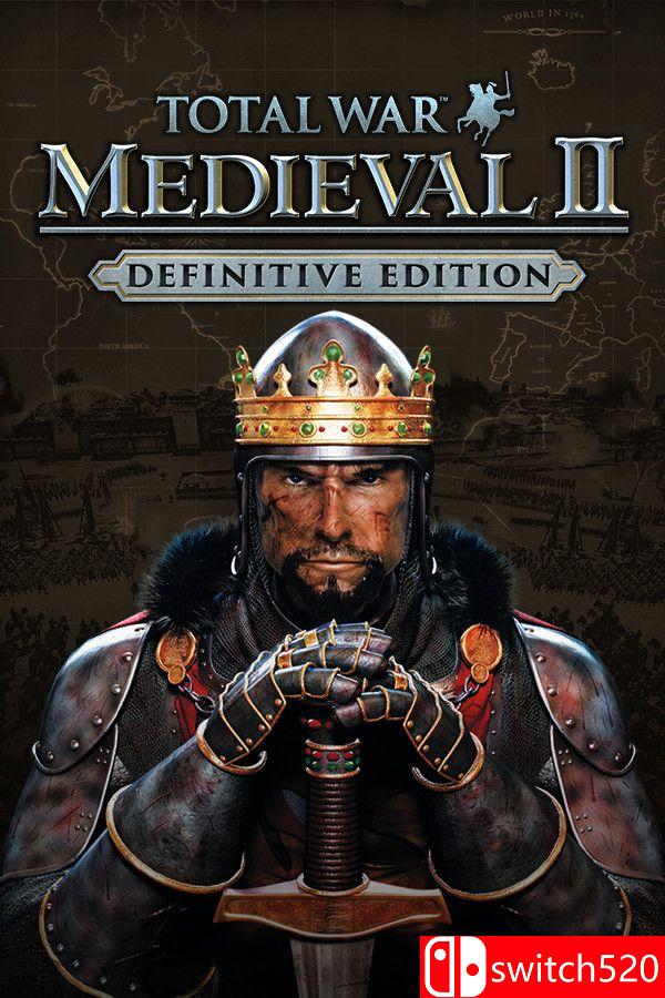 《中世纪2：全面战争（Total War: MEDIEVAL II）》决定版 v1.52 [英文]-乐码云集