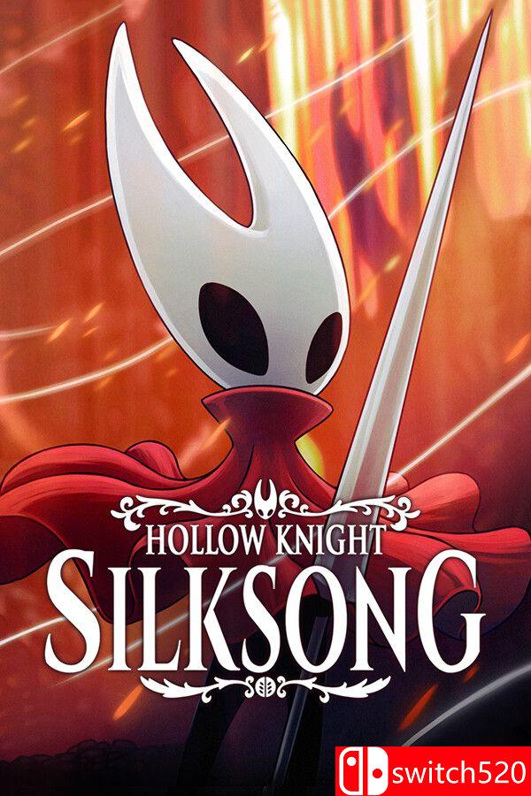 《空洞骑士：丝之歌（Hollow Knight: Silksong）》v1.0.29315 [中文/英文/日语]-乐码云集