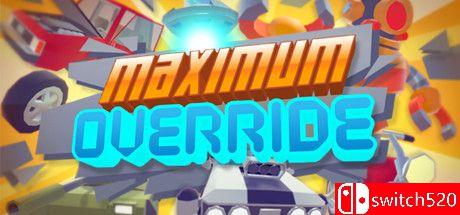 《极限破坏（Maximum Override）》v1681087 [英文]-乐码云集