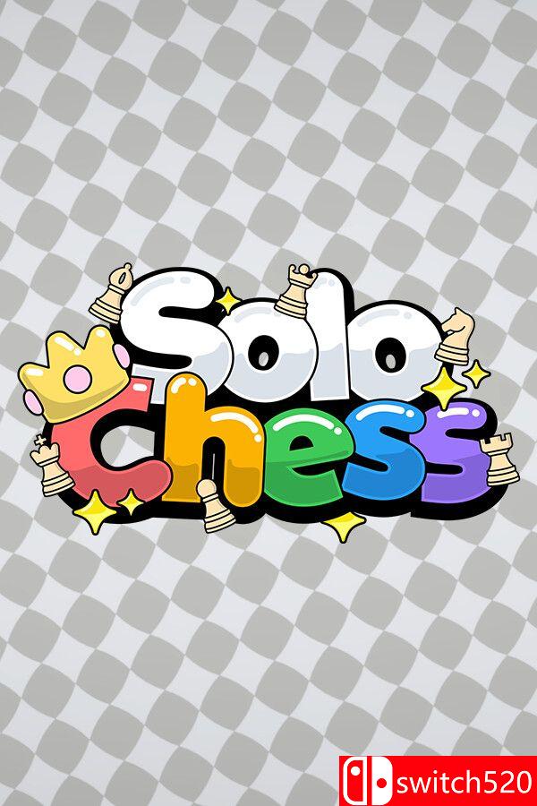 《独棋奇谋（Solo Chess）》官方中文 v0.7.7 [中文/繁体/英文/日语]-乐码云集