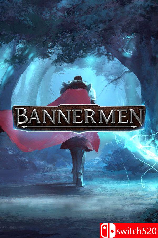 《旗名（BANNERM英文）》官方中文 v1.1.0 [中文/英文]-乐码云集