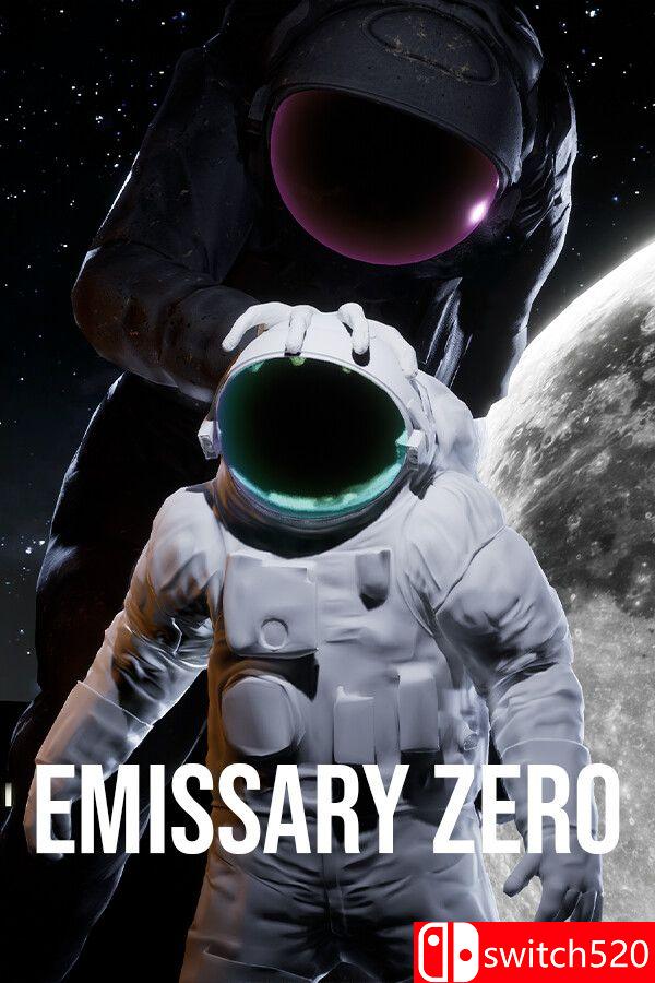 《零号使者（Emissary Zero）》官方中文 v1.2.3 [中文/繁体/英文/日语]-乐码云集