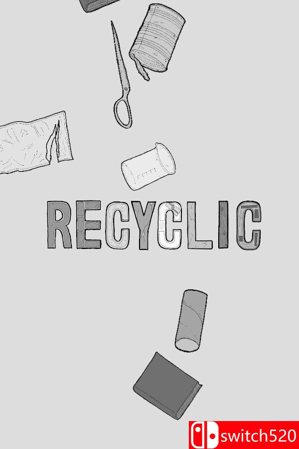 《循环工场（Recyclic）》[英文]-乐码云集