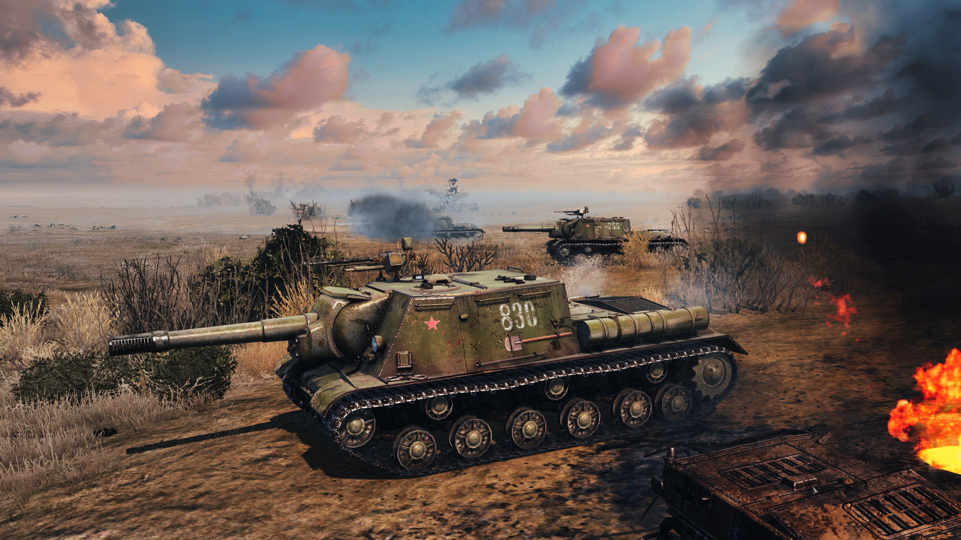 PC游戏《战争召唤——地狱之门：东线/Call to Arms – Gates of Hell: Ostfront》中文v1.060.0下载-乐码云集