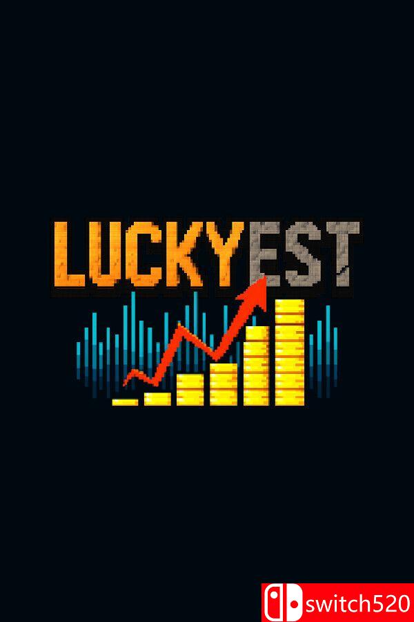 《幸运至极（Luckyest）》官方中文 v1.1.2 [中文/英文/日语]-乐码云集
