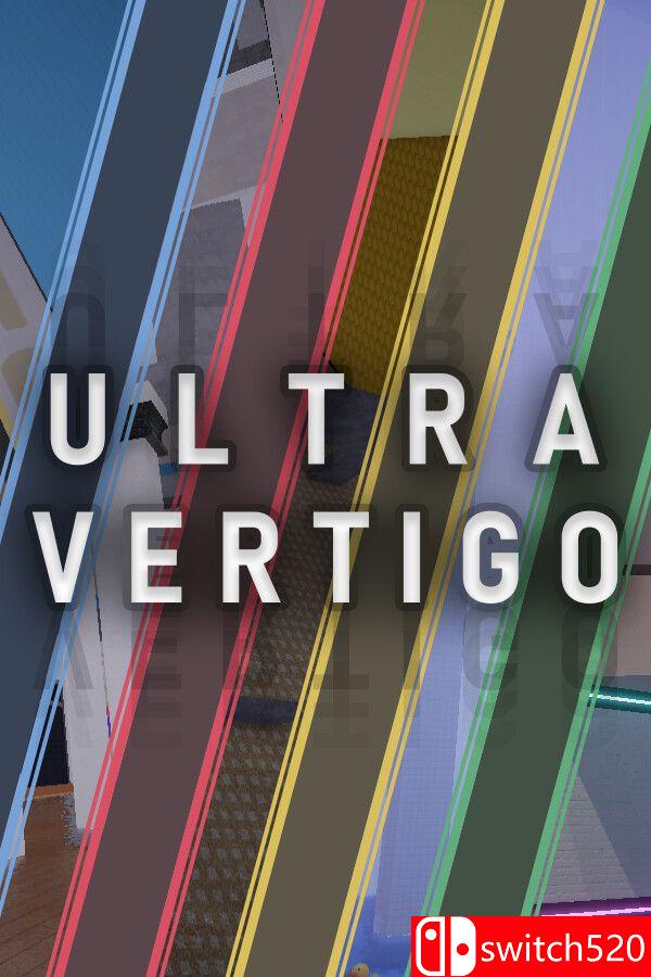 《极限眩晕（ULTRA VERTIGO）》[英文]-乐码云集