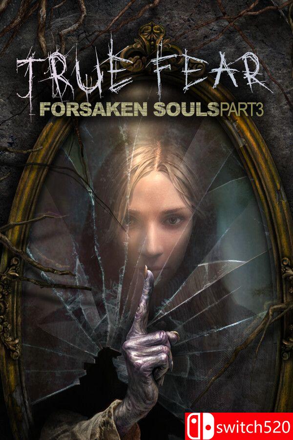 《真实恐惧：被遗弃的灵魂3（True Fear: Forsaken Souls P3）》v1.0.14 [中文/英文]-乐码云集