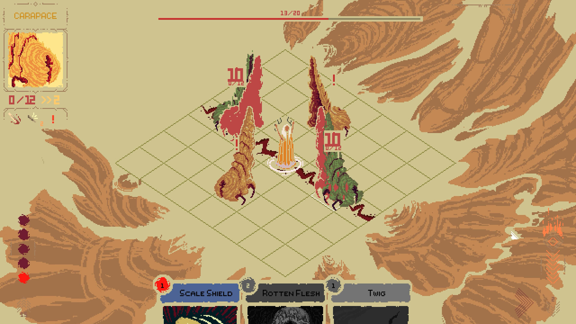 《死亡呼啸/Death Howl》PC中文版下载-含Build.21207236-乐码云集