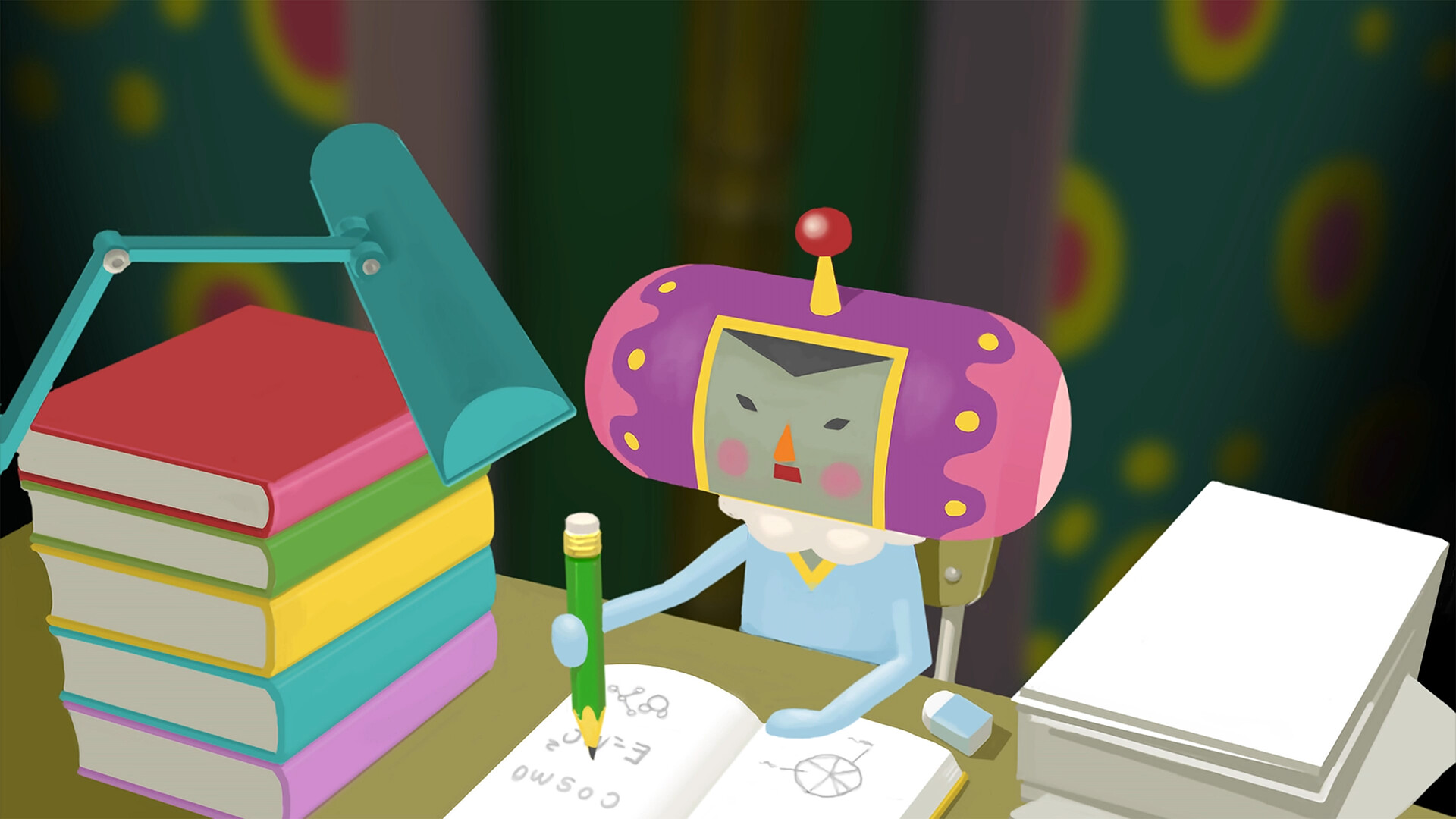 《人见人爱的块魂 安可+ 国王大人的小小回忆/We Love Katamari REROLL Royal Reverie》PC中文版下载-含Build.20552039-乐码云集