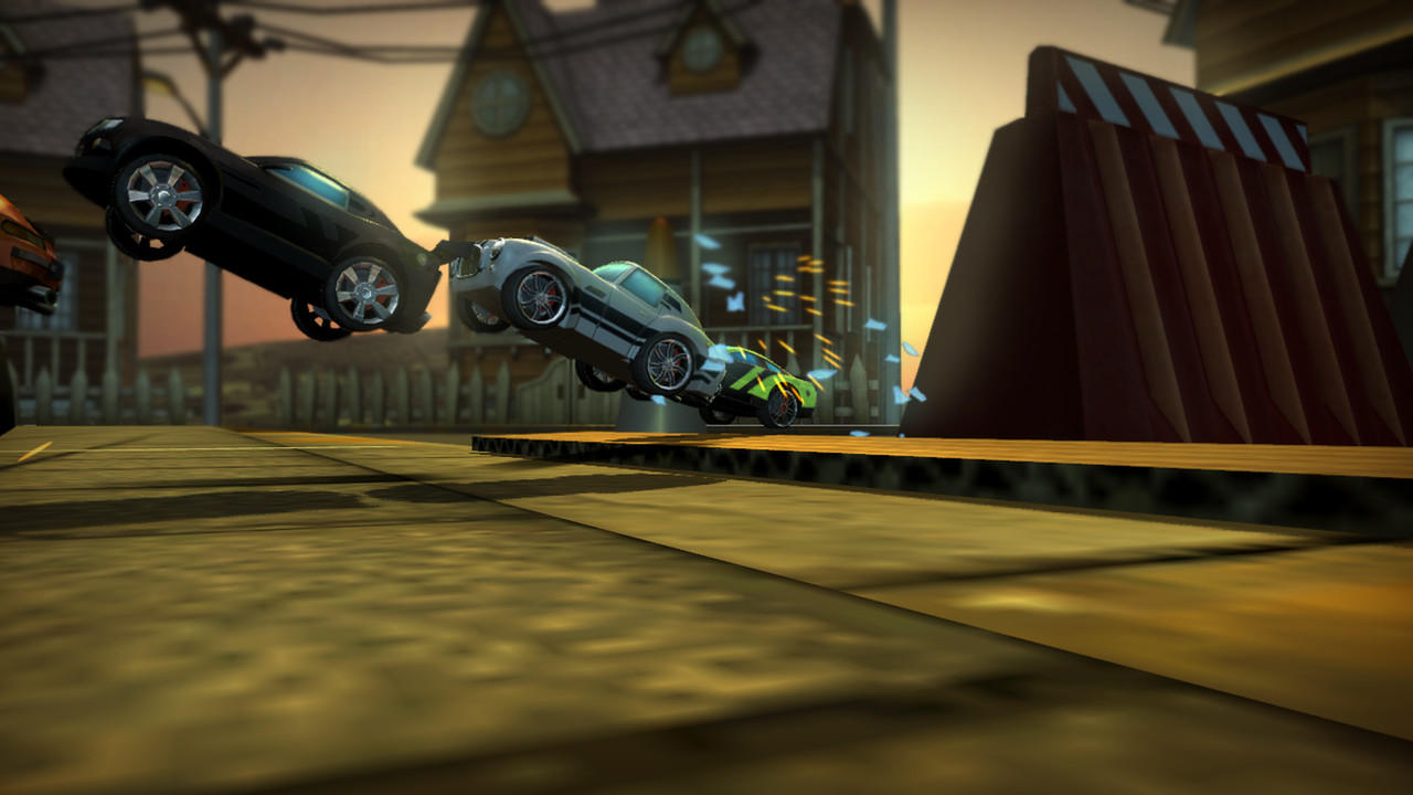 《超级玩具车 Super Toy Cars》Switch英文版NSP下载 – 含1.0.0补丁-乐码云集