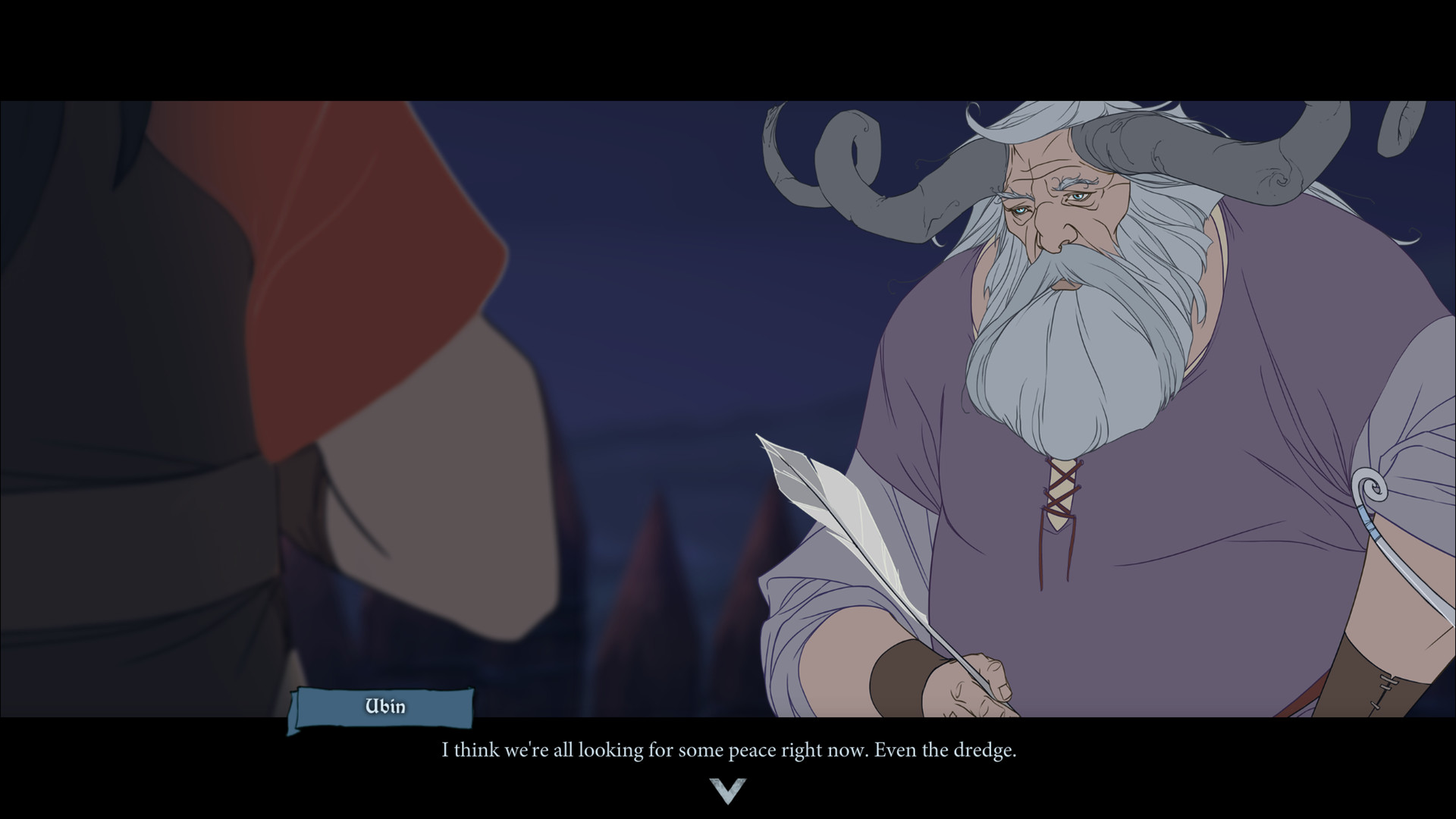 《旗帜的传说3 Banner Saga3》Switch中文版NSP下载 – 含2.59.02补丁-乐码云集
