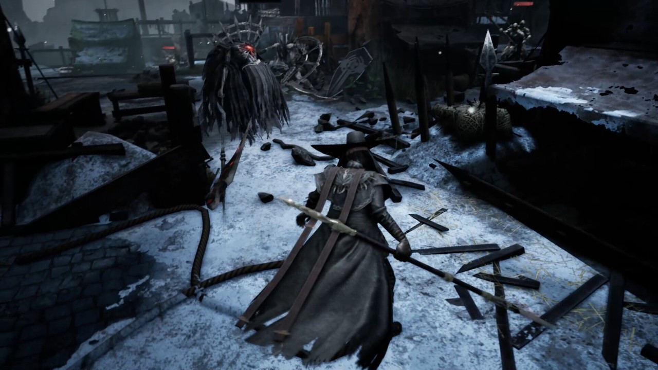 【5.05】《救赎收割者》PS4日版中文下载- 含1.42整合版-乐码云集