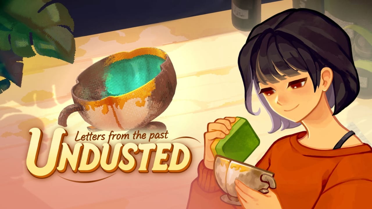 拭尘忆往：往昔信忆丨Undusted: Letters from the Past-乐码云集