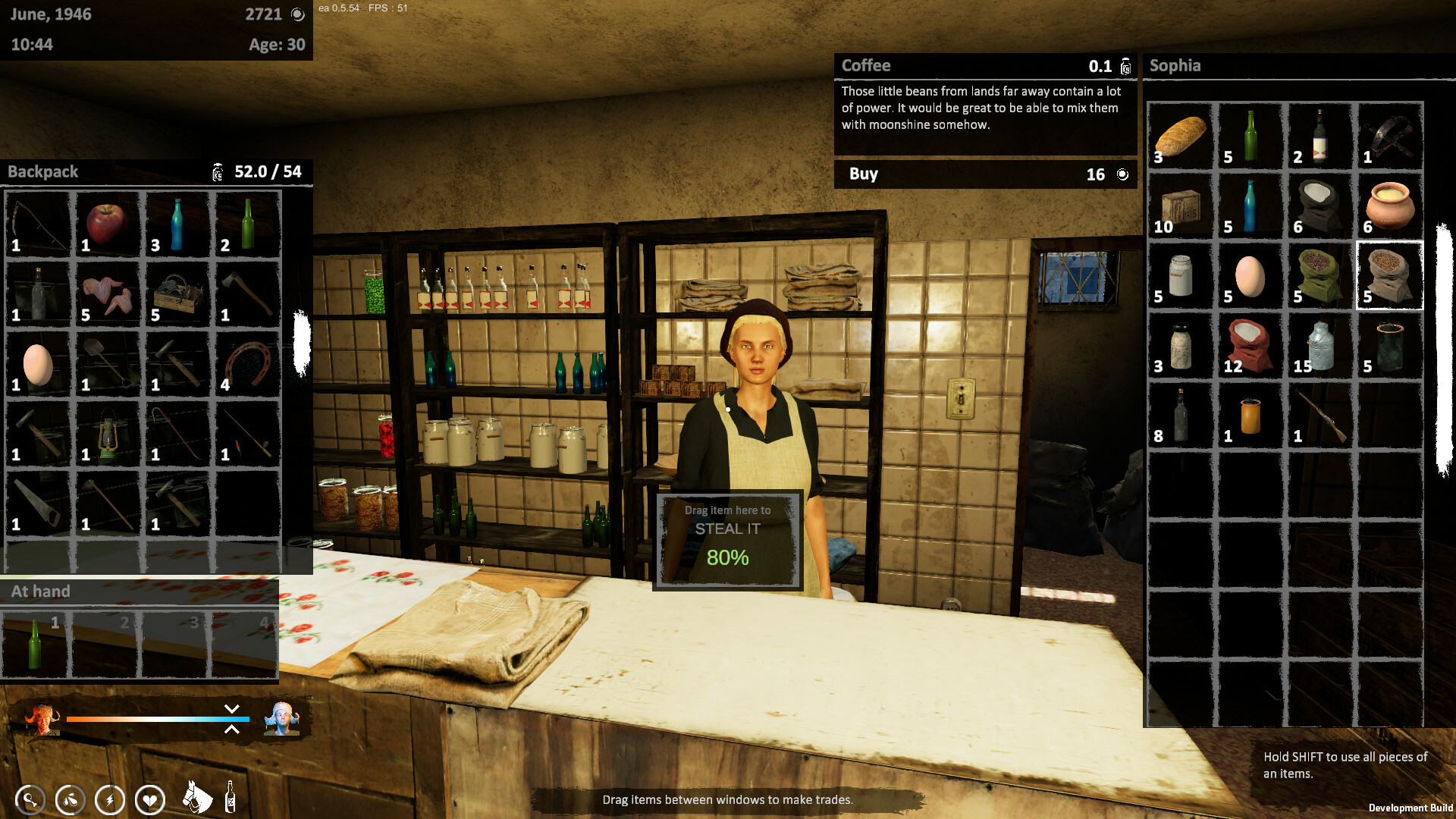《农民的生活/Farmer’s Life》PC中文版下载-含v1.0.43-乐码云集
