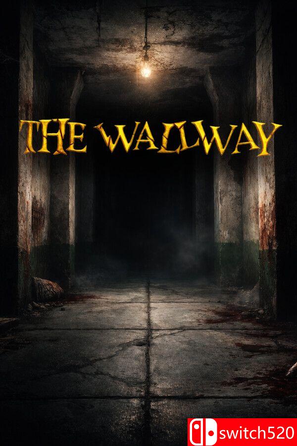 《幽暗走廊（THE WALLWAY）》Build 21325039 [英文]-乐码云集