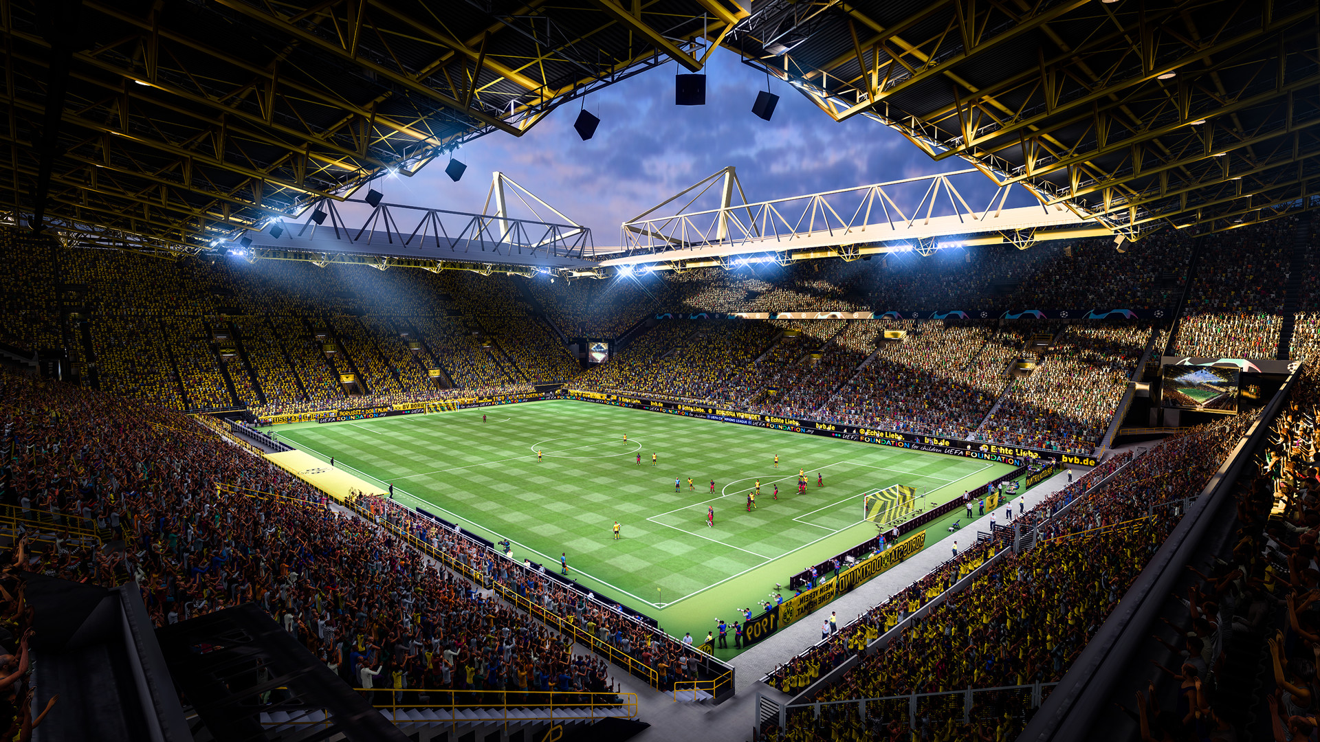 《国际足球大联盟22/FIFA 22》PC中文版下载-含Build.10461903-乐码云集