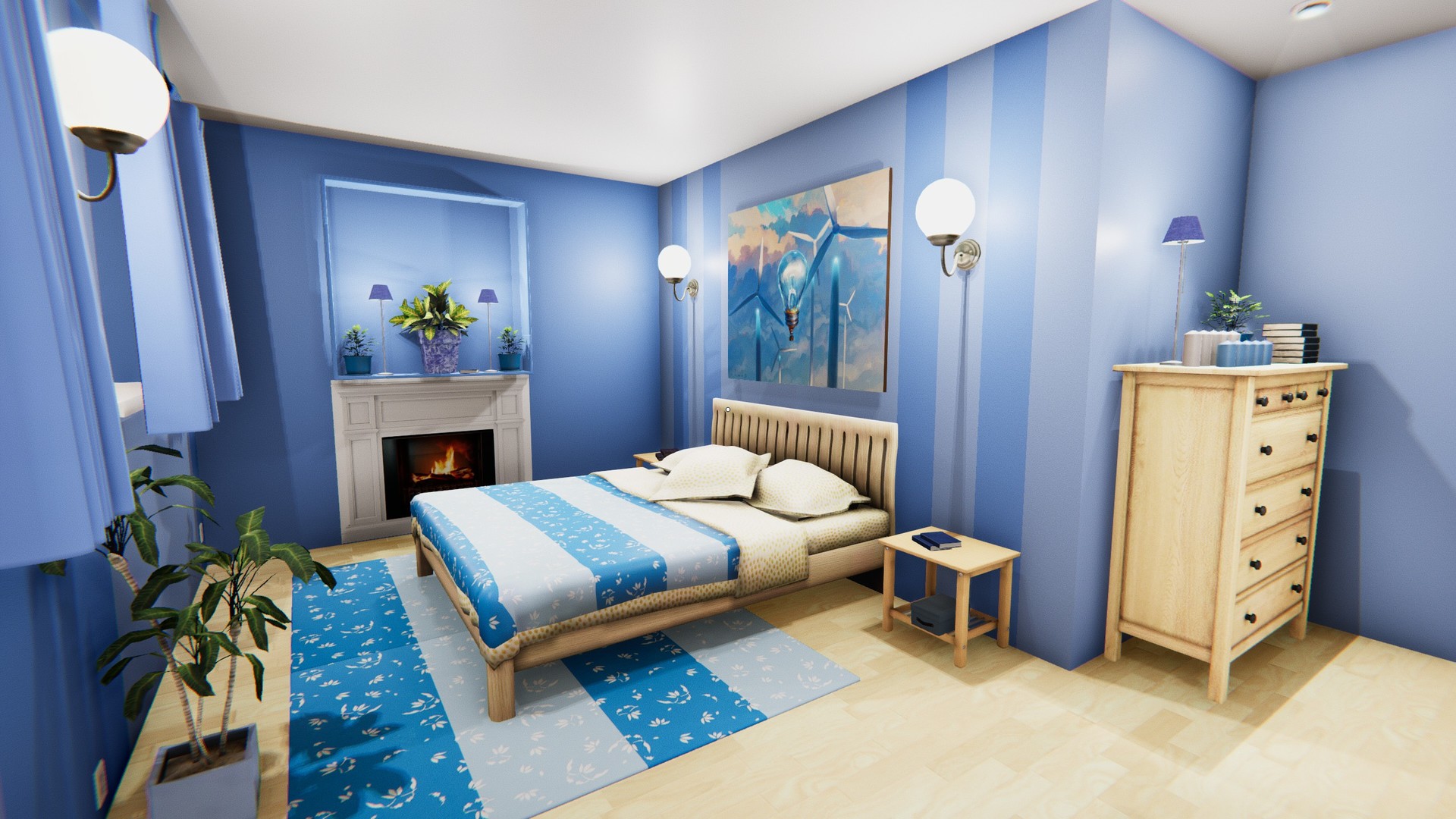 《房产达人/House Flipper》PC中文版下载-含Build.21255106-乐码云集
