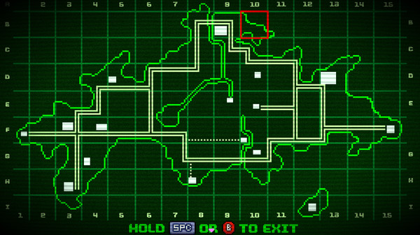 《恐龙危机：时空封锁/Dino Hazard: Chronos Blackout》PC中文版下载-含Build.21182413-乐码云集