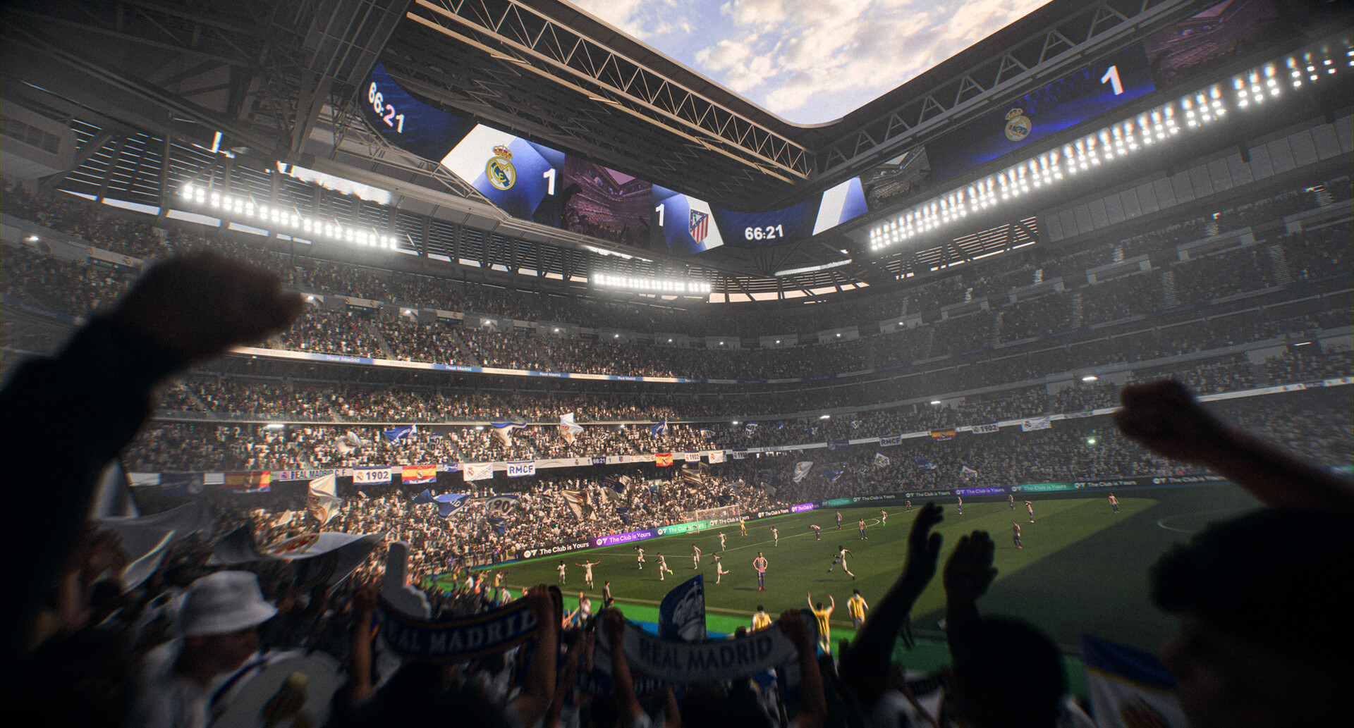 【夸克】《EA SPORTS FC 26》Switch中文版NSP下载 – 含1.81.6211升补+1DLC-乐码云集
