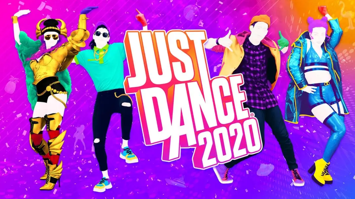 《舞力全开2020 JUST DANCE® 2020》Switch美版中文NSP下载 – 含327839补丁-乐码云集