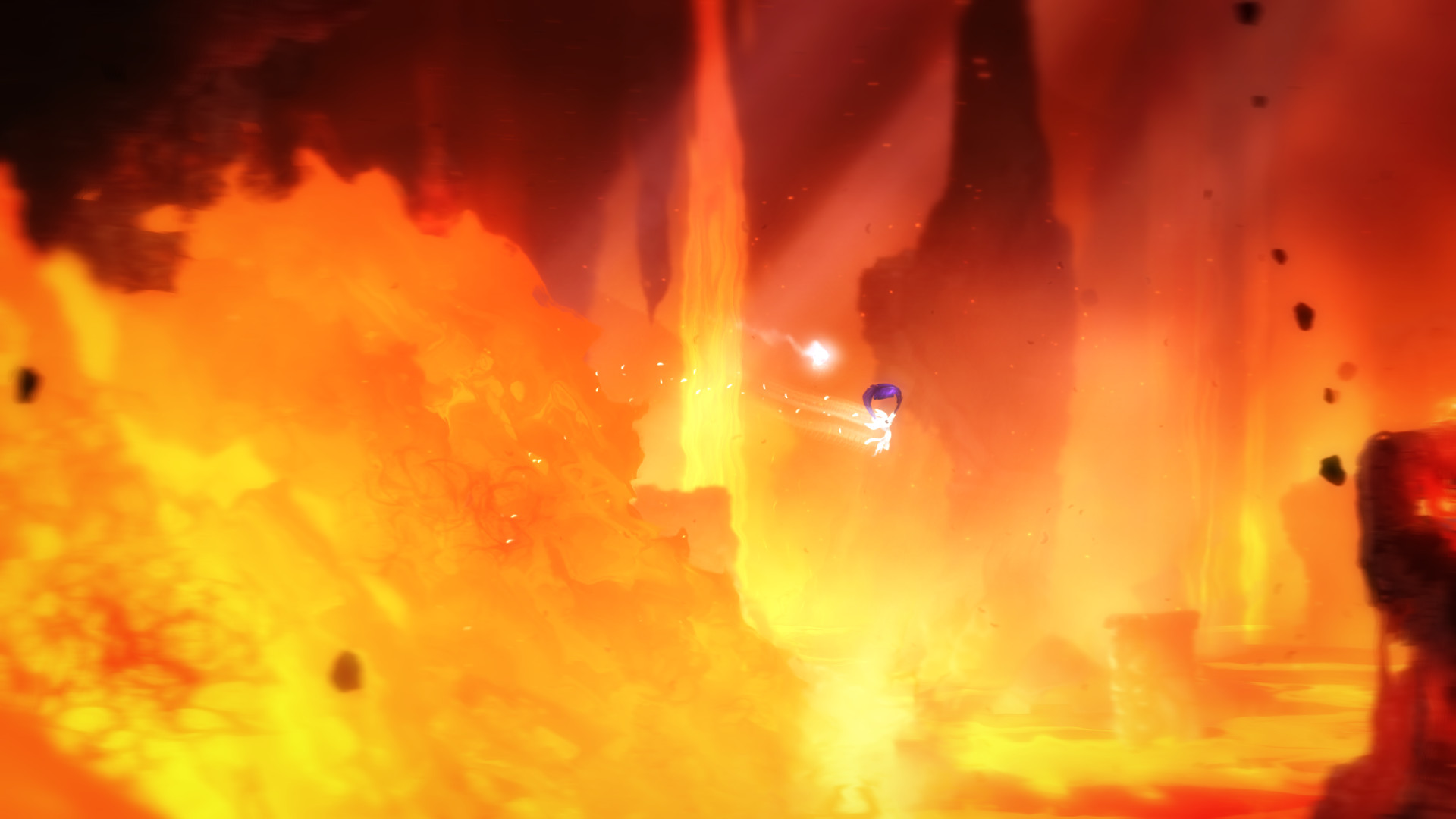 《奥日与黑暗森林 Ori and the Blind Forest Definitive Edition》Switch中文版NSP下载 – 含1.0.2补丁-乐码云集