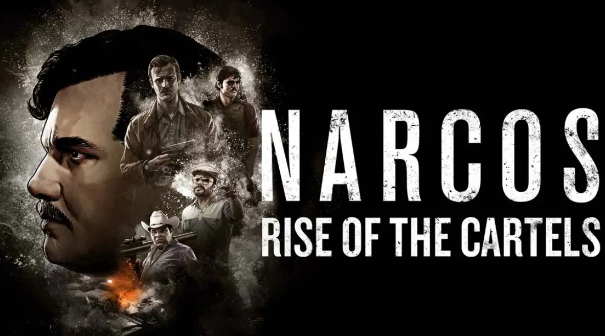 《毒枭：卡特尔崛起 Narcos: Rise of the Cartels》Switch中文版NSP下载 – 含1.0.4补丁-乐码云集