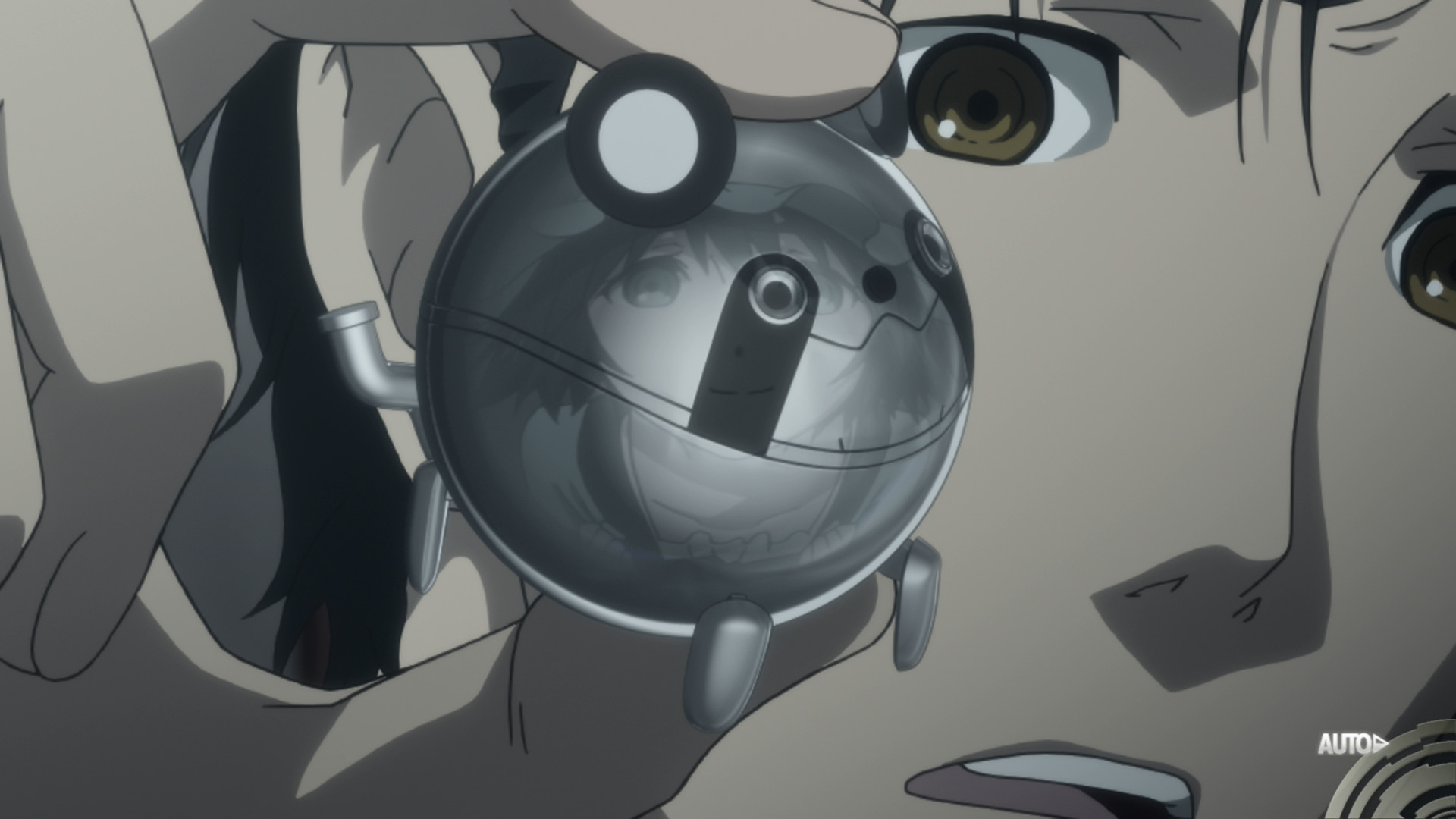 《命运石之门精英版 STEINS GATE ELITE》Switch中文版NSP下载 – 含1.0.3补丁-乐码云集