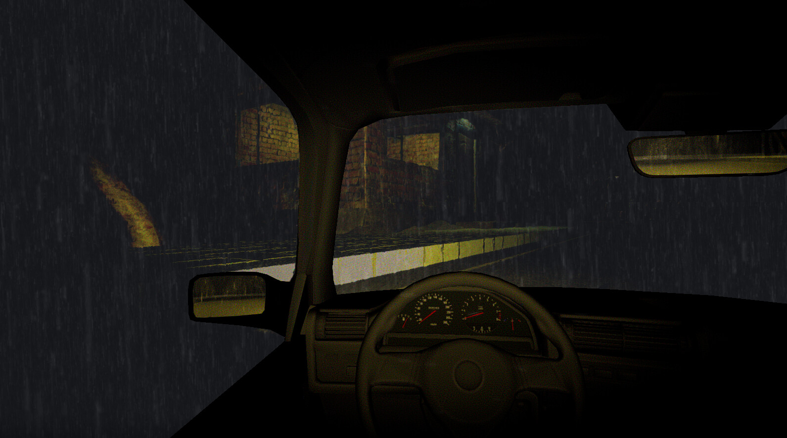 《8号公路/Route8》PC中文版下载-含Build.16129943-乐码云集