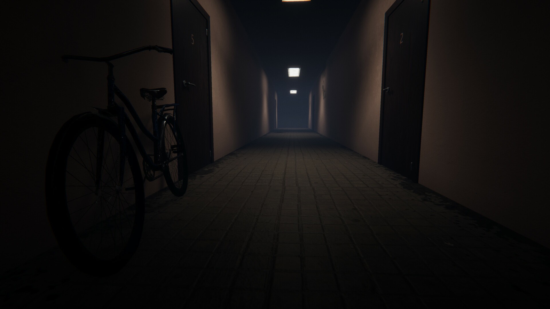 《不祥之兆：8号公寓/Bad Omens: 8th Apartment》PC中文版下载-含Build.15252488-乐码云集