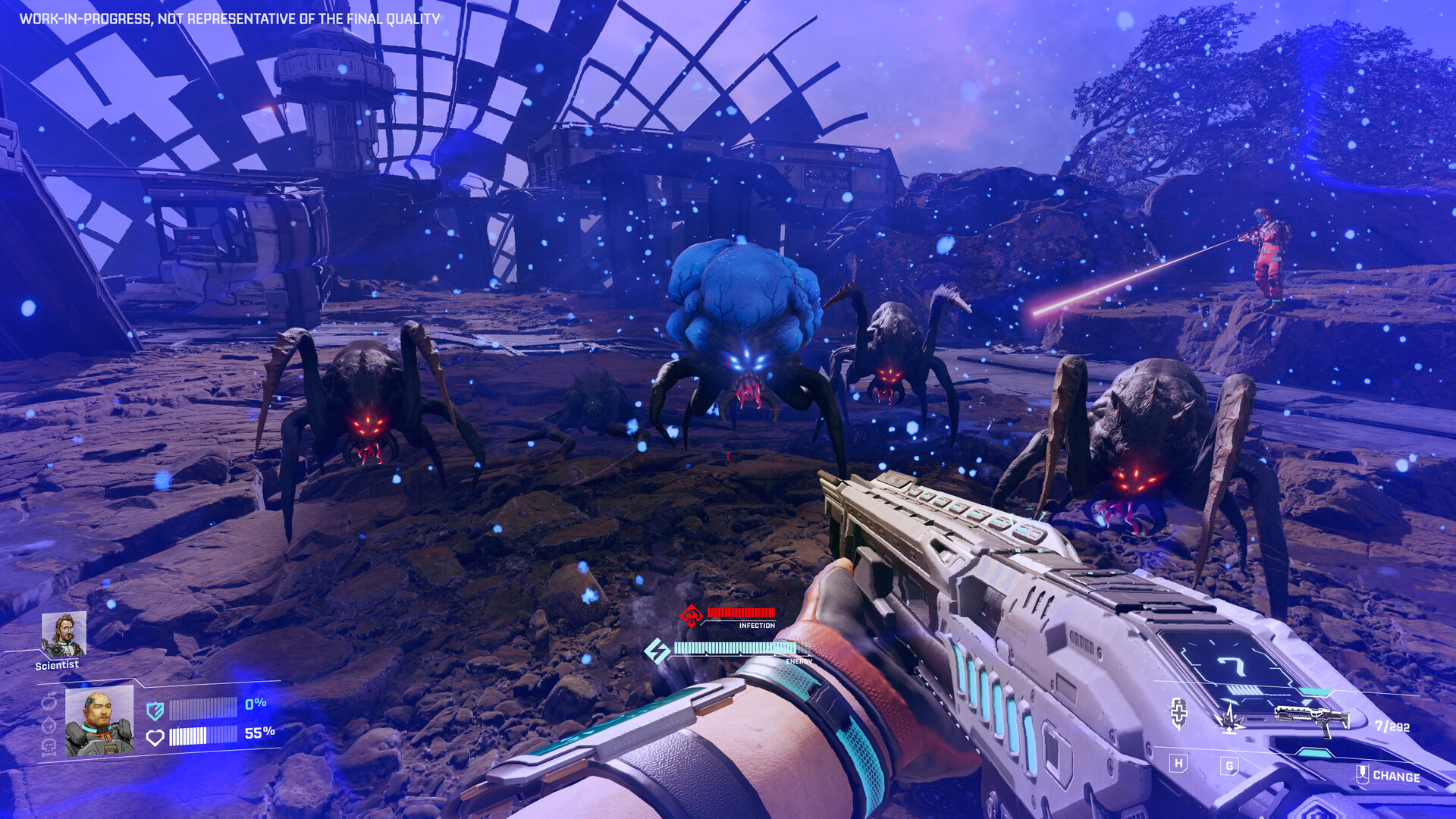 《星际裂变/StarRupture》PC中文版下载-含Build.21164756-乐码云集