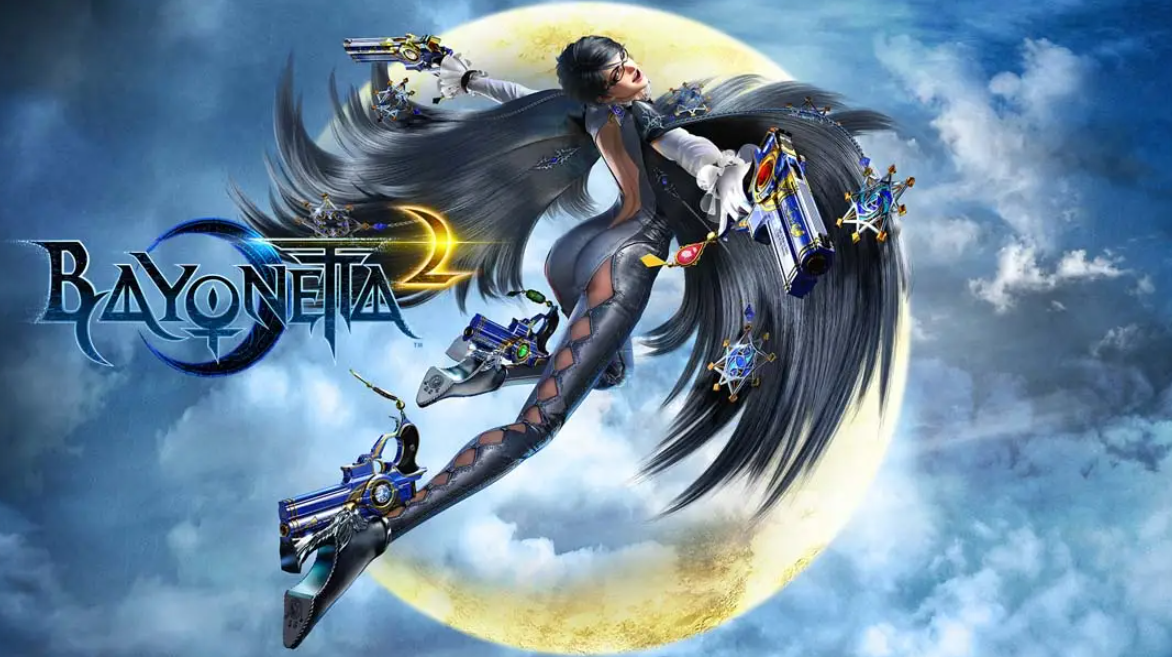 《猎天使魔女2 Bayonetta 2》Switch美版中文NSP下载 – 含1.1补丁-乐码云集