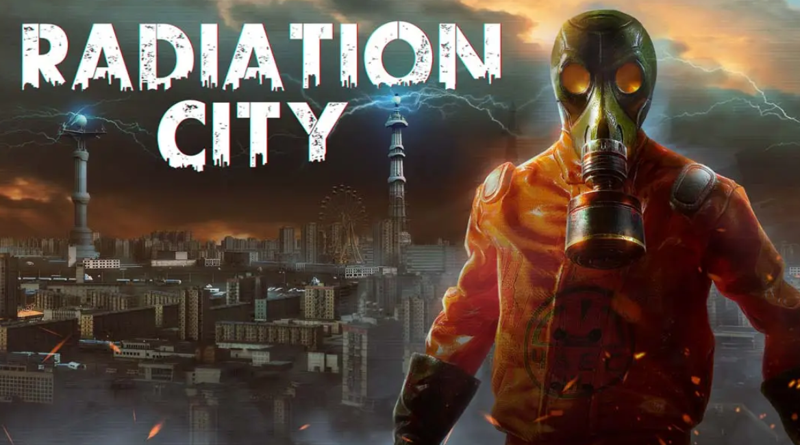 《辐射之城 Radiation City》Switch中文版NSP下载 – 含1.0.1补丁-乐码云集