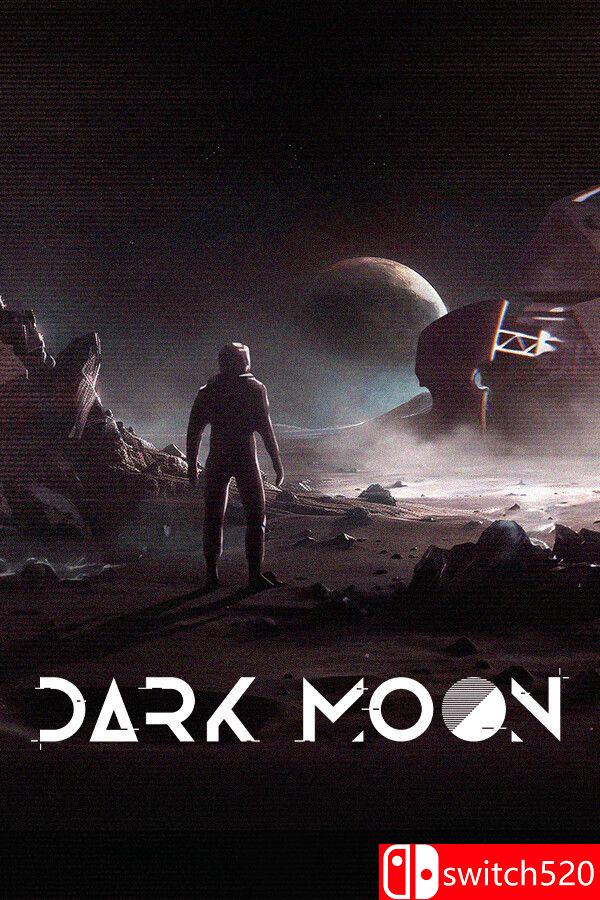 《暗月（Dark Moon）》官方中文 v1.02 [中文/英文/日语]-乐码云集